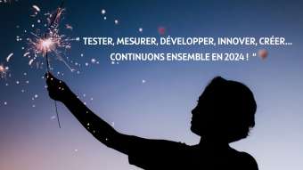 Nerys Group vous souhaite une bonne année 2024