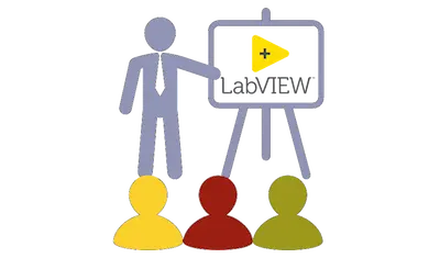 Formations professionnelles NI LabVIEW pour l’industrie et la R&D – Débutant à expert niveau 1 et niveau 2