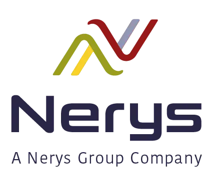 Logo NERYS Group