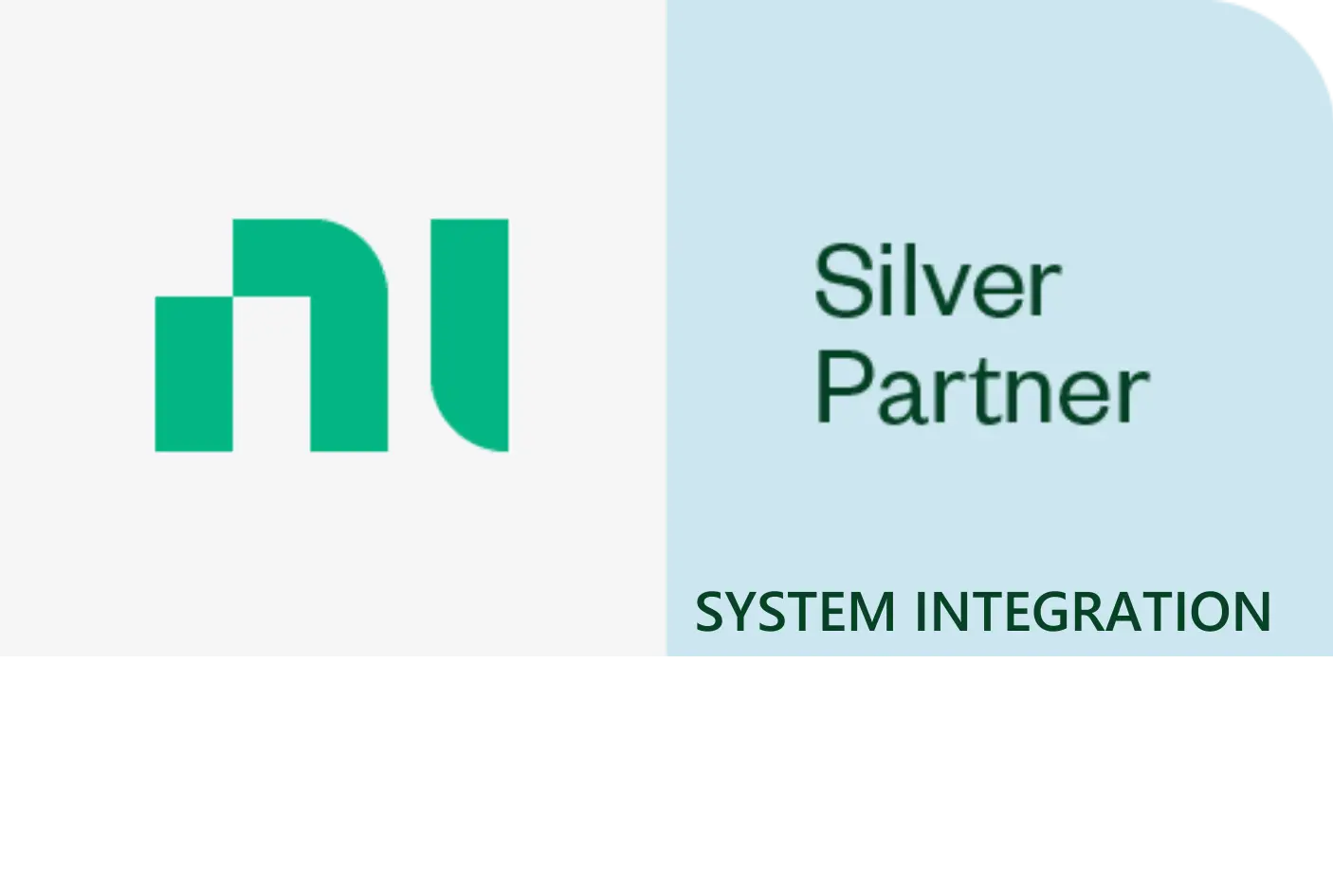 Partenaire NI Emerson – intégration et vente de solutions de test et mesure industrielles
