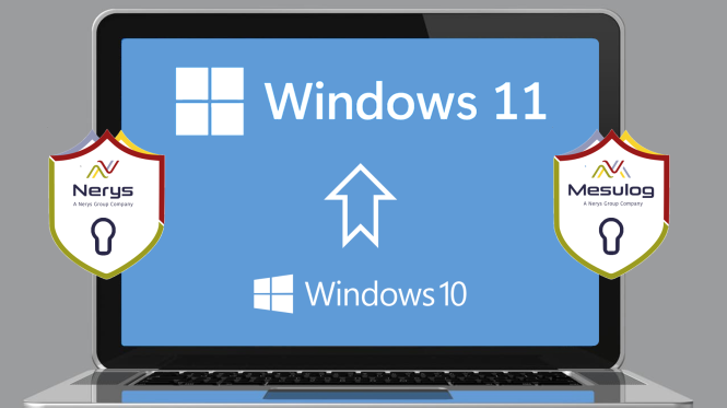 Pourquoi migrer vos systèmes industriels vers Windows 11 ?