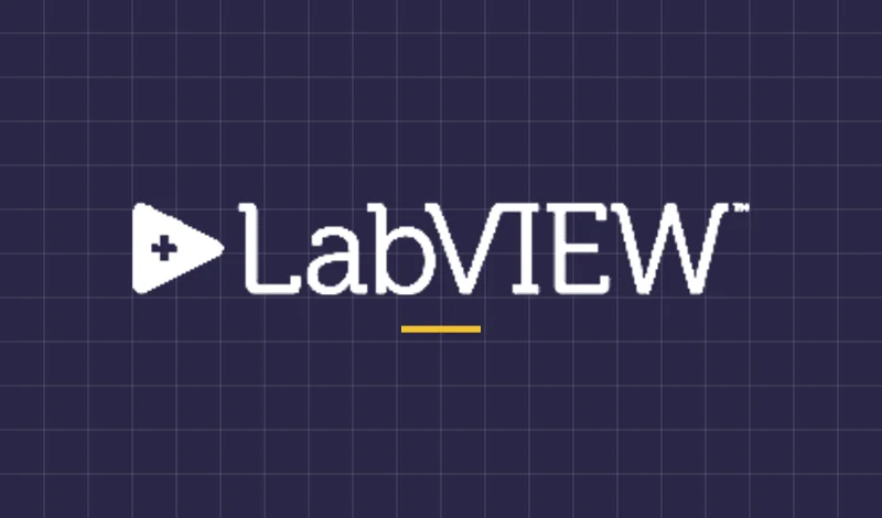 Formation NI LabVIEW