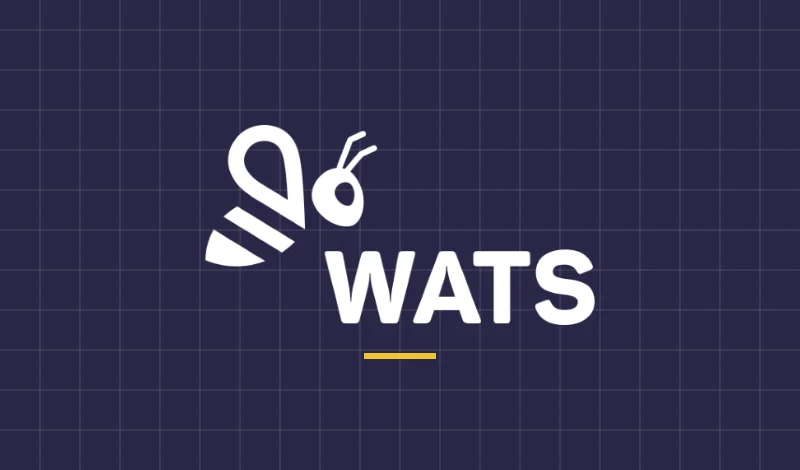 Formation WATS by Virinco