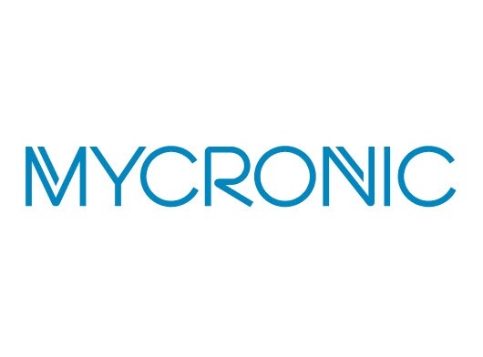 Mycronic – client industriel pour équipements de production et systèmes de test électronique