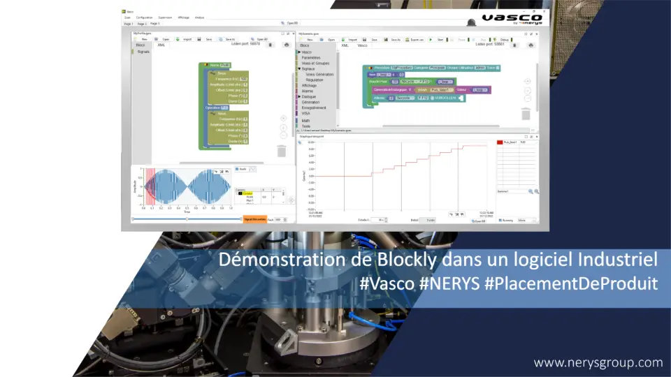 LUGE 2022.4 - Blockly - Automatiser des actions sous LabVIEW avec l’interface de Scratch – diapositive 14