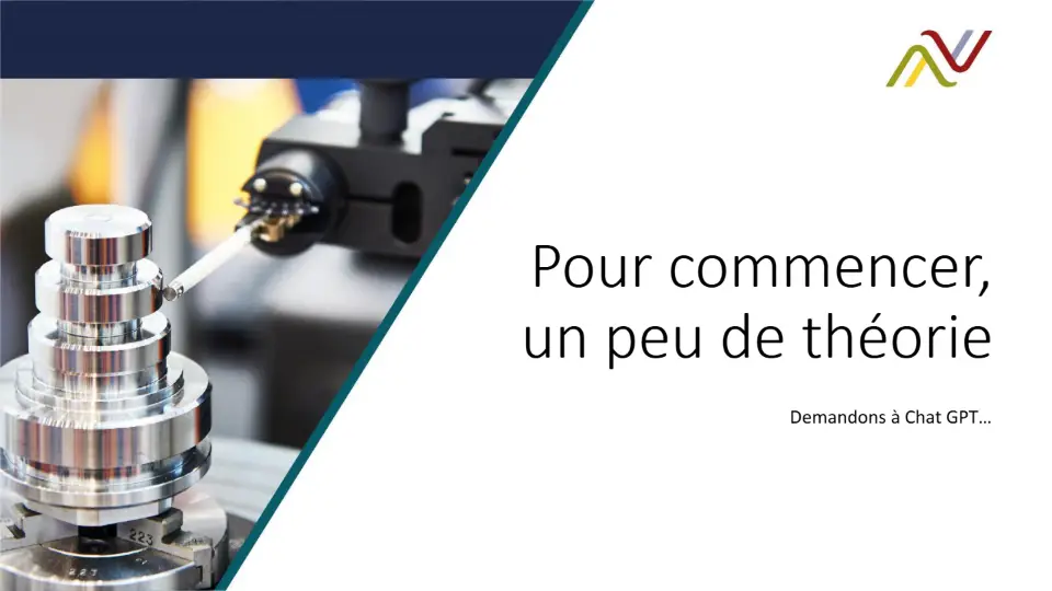 Code modulaire sous LabVIEW – diapositive 6