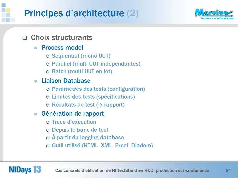 Principes d’architecture (2) – diapositive 24