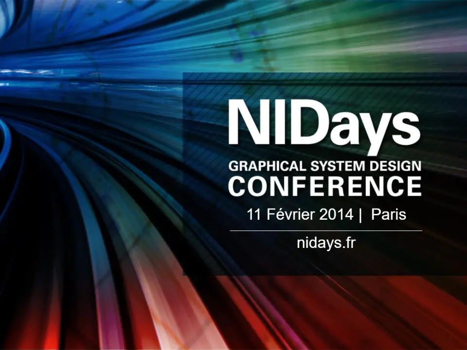 11 Février 2014 | Paris nidays.fr – diapositive 1