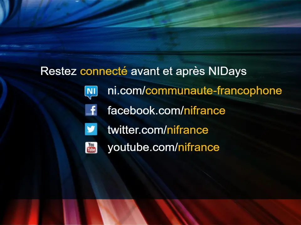 11 Février 2014 | Paris nidays.fr – diapositive 65