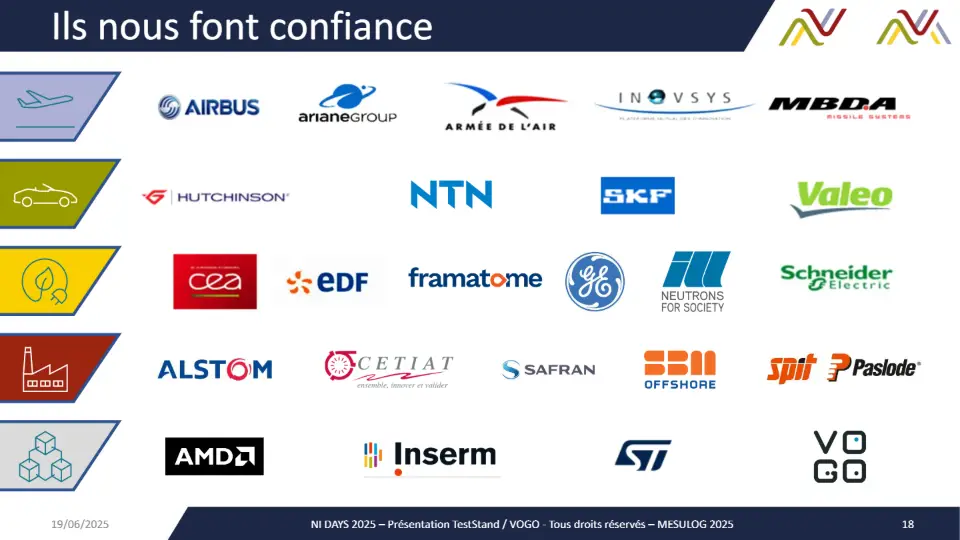 Ils nous font confiance – diapositive 18