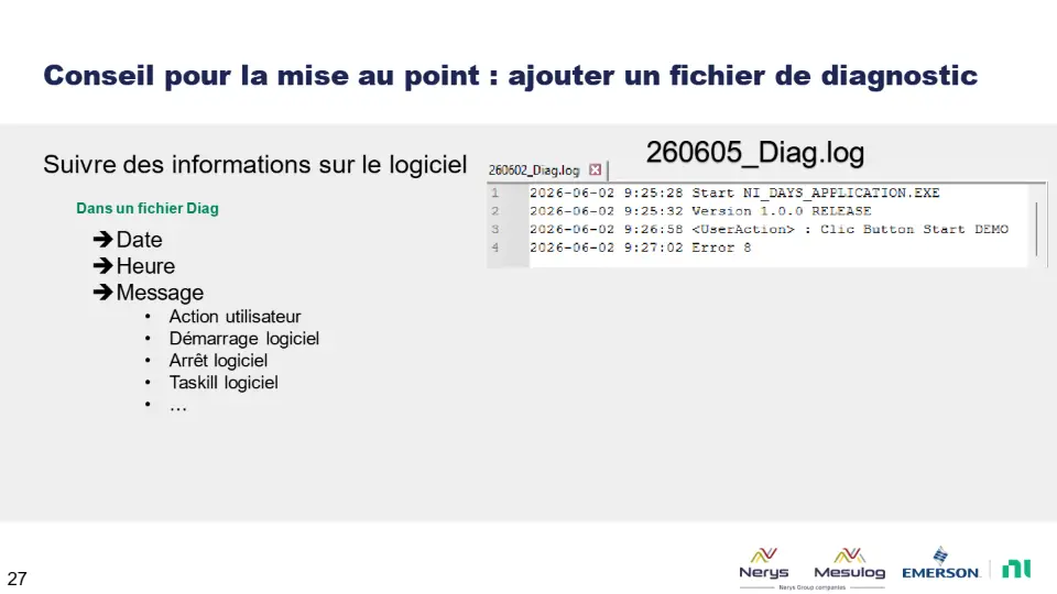 260605_Diag.log – diapositive 27