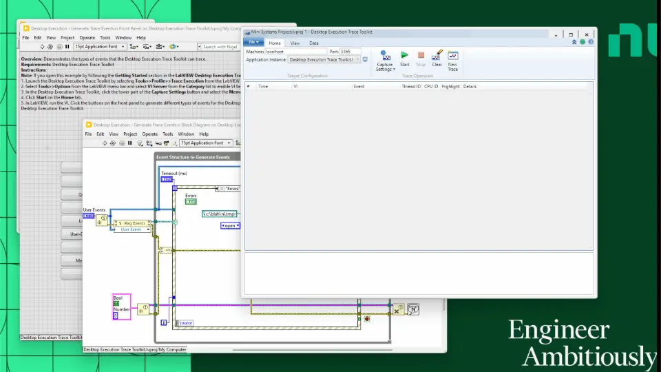 LabVIEW Debugging – diapositive 72