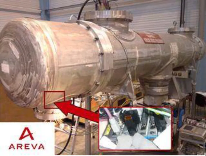 Validation de l’endurance mécanique d’un disjoncteur AREVA T&D avec LabVIEW FPGA