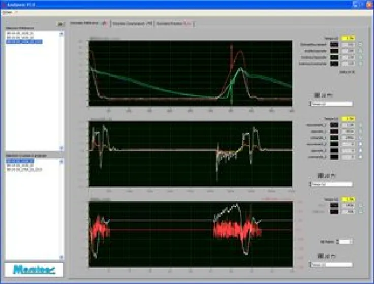 Validation de l’endurance mécanique d’un disjoncteur AREVA T&D avec LabVIEW FPGA